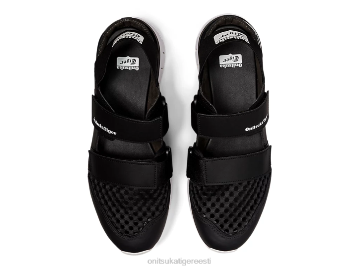 unisex must Onitsuka Tiger rebilac sandaal kingad 4FRB129