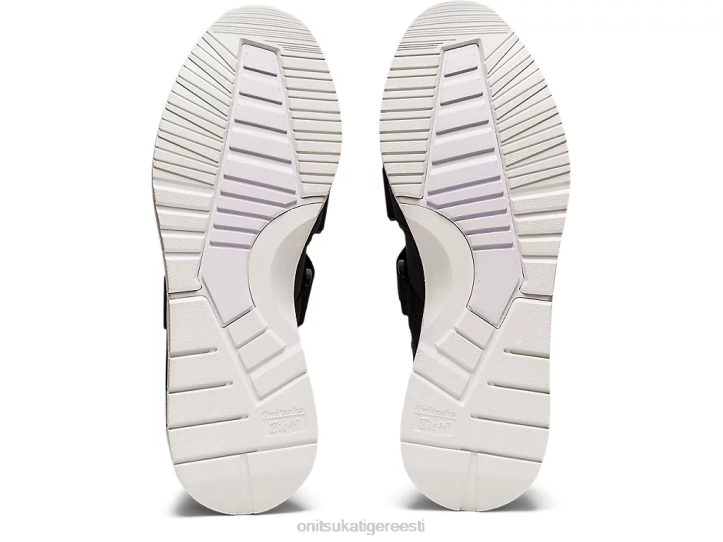 unisex must Onitsuka Tiger rebilac sandaal kingad 4FRB129