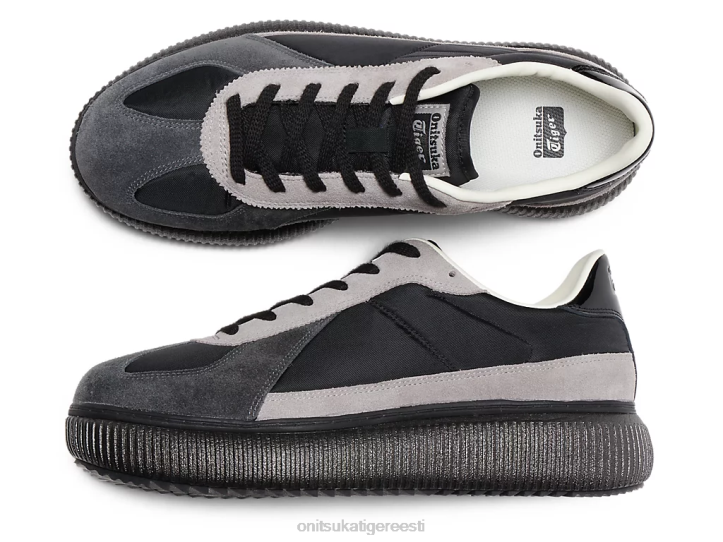 unisex must Onitsuka Tiger õrnus kingad 4FRB171