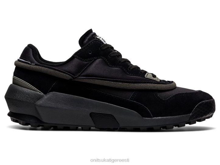 unisex must Onitsuka Tiger segada jooksja kingad 4FRB279