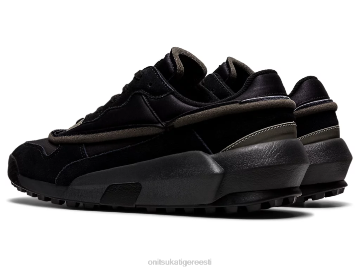 unisex must Onitsuka Tiger segada jooksja kingad 4FRB279
