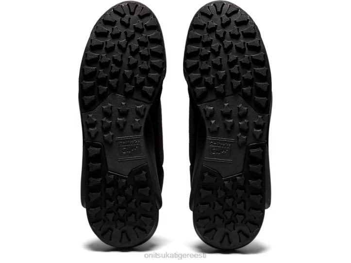 unisex must Onitsuka Tiger segada jooksja kingad 4FRB279