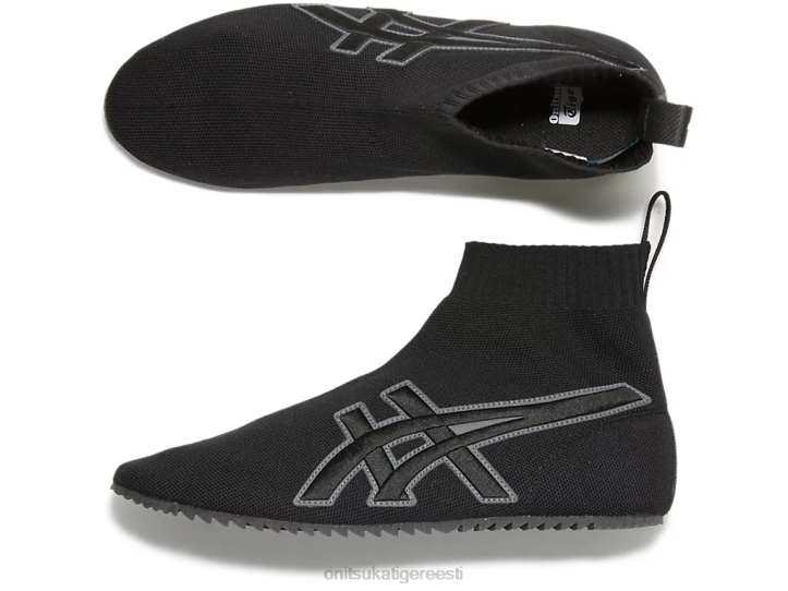 unisex must Onitsuka Tiger tai-chi-reb sokk kingad 4FRB290