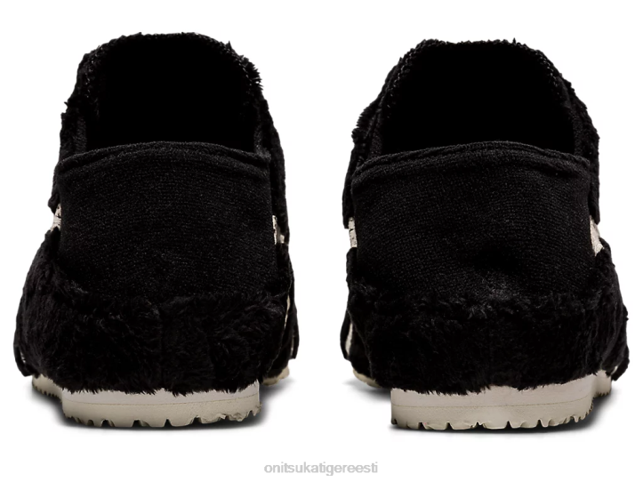 unisex must/kreem Onitsuka Tiger Mehhiko 66. pidu kingad 4FRB157