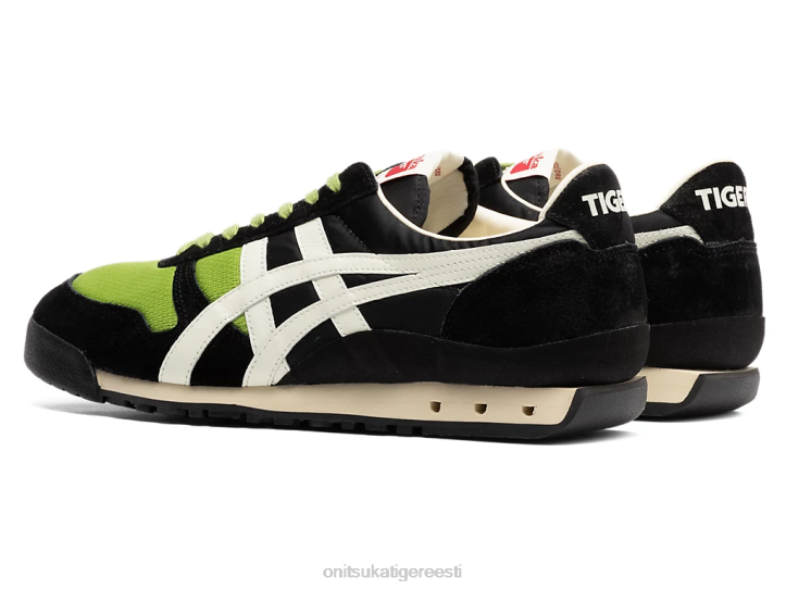 unisex must/kreem Onitsuka Tiger ülim 81 nm kingad 4FRB193