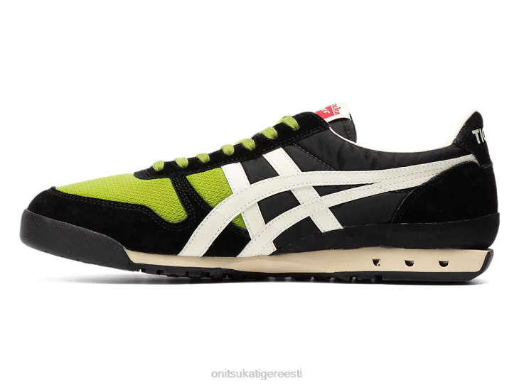 unisex must/kreem Onitsuka Tiger ülim 81 nm kingad 4FRB193