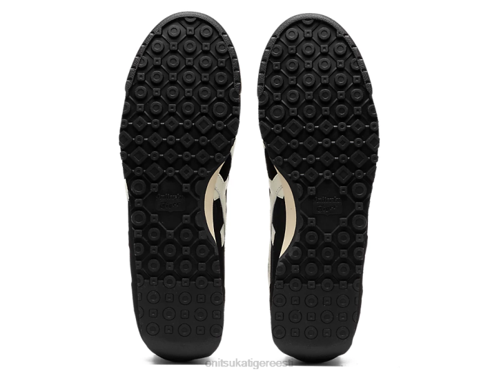 unisex must/kreem Onitsuka Tiger ülim 81 nm kingad 4FRB193