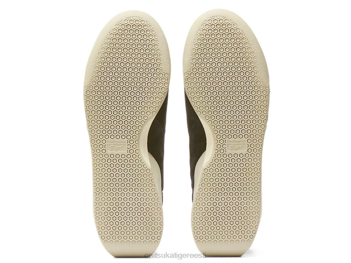 unisex must/kreem Onitsuka Tiger ultimate 81 ex kingad 4FRB32