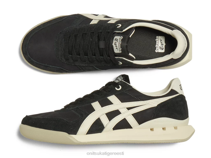 unisex must/kreem Onitsuka Tiger ultimate 81 ex kingad 4FRB32