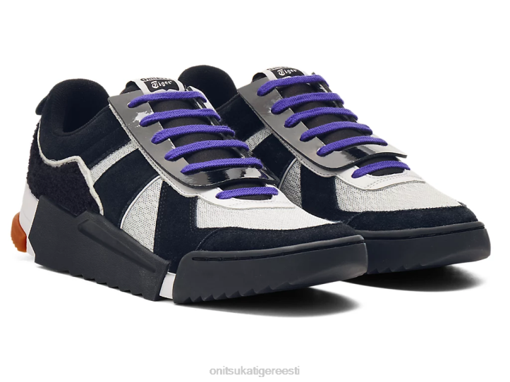 unisex must/liustikuhall Onitsuka Tiger d-trainer slip-on kingad 4FRB205