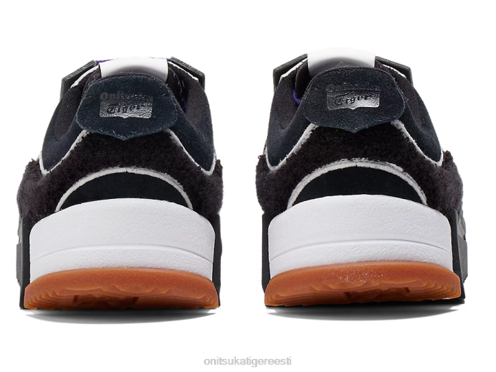 unisex must/liustikuhall Onitsuka Tiger d-trainer slip-on kingad 4FRB205