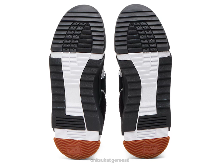 unisex must/liustikuhall Onitsuka Tiger d-trainer slip-on kingad 4FRB205