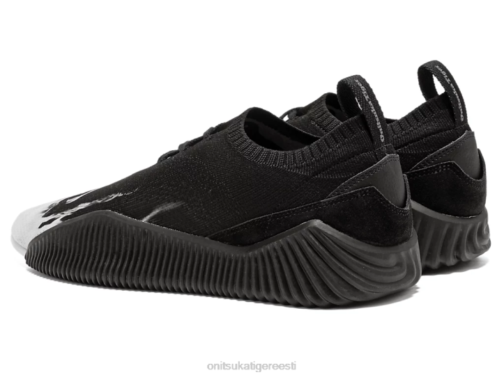 unisex must valge Onitsuka Tiger acromount kududa kingad 4FRB68