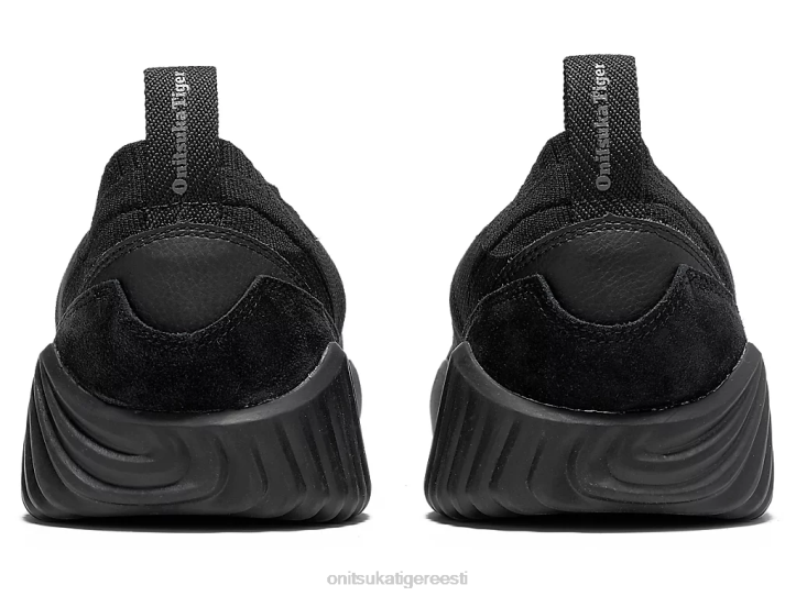 unisex must valge Onitsuka Tiger acromount kududa kingad 4FRB68