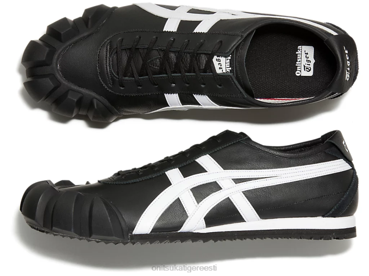 unisex must valge Onitsuka Tiger dentigre mx kingad 4FRB281