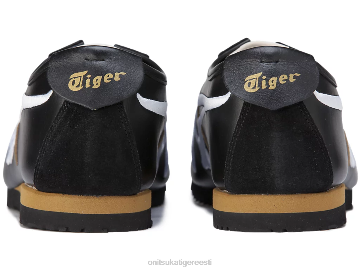 unisex must valge Onitsuka Tiger limber-up nm kingad 4FRB251