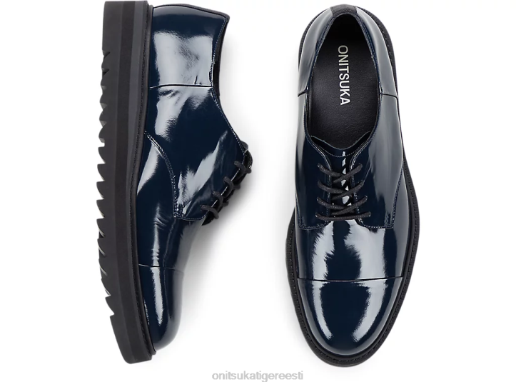 unisex paabumantel Onitsuka Tiger derbi kingad 4FRB213