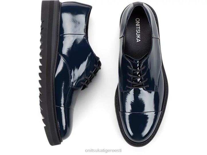 unisex paabumantel Onitsuka Tiger derbi kingad 4FRB213