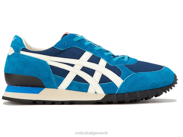 unisex paabumantel/koor Onitsuka Tiger Colorado nm kingad 4FRB227