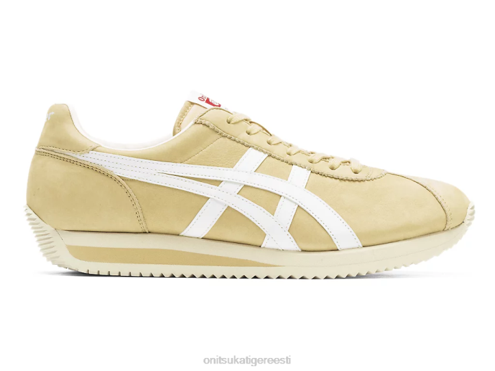 unisex paberkott/valge Onitsuka Tiger moal 77 nm kingad 4FRB172