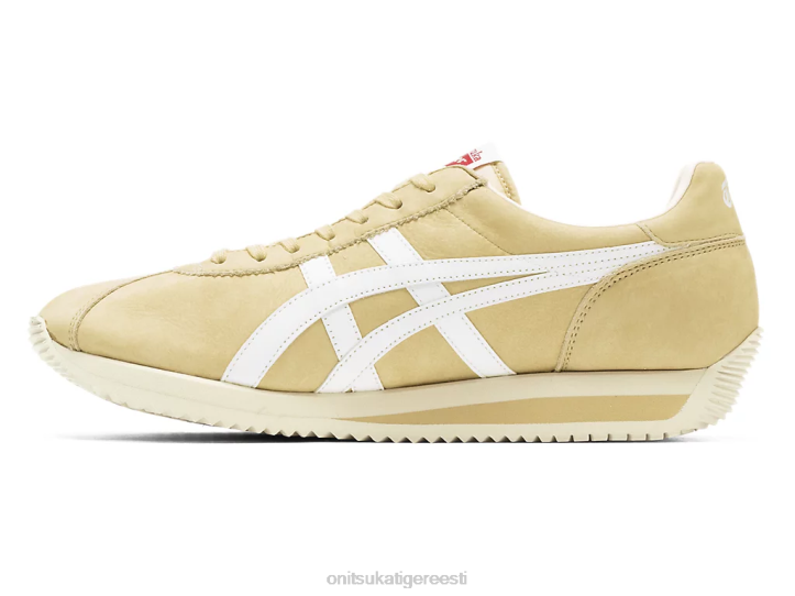 unisex paberkott/valge Onitsuka Tiger moal 77 nm kingad 4FRB172