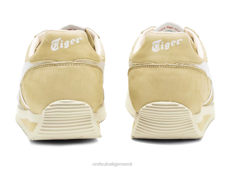 unisex paberkott/valge Onitsuka Tiger moal 77 nm kingad 4FRB172