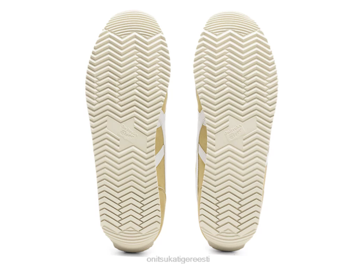 unisex paberkott/valge Onitsuka Tiger moal 77 nm kingad 4FRB172
