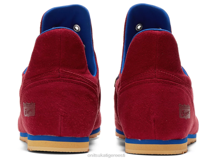 unisex peedimahl/preisi sinine Onitsuka Tiger monte pokhara kingad 4FRB152