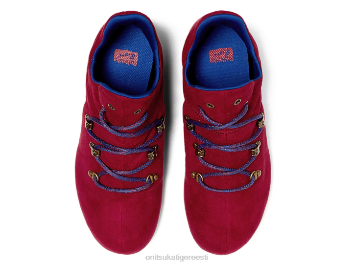 unisex peedimahl/preisi sinine Onitsuka Tiger monte pokhara kingad 4FRB152