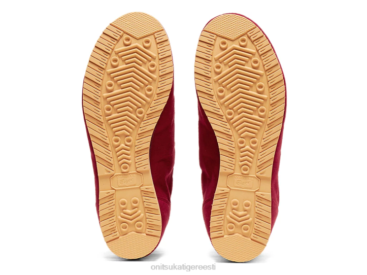 unisex peedimahl/preisi sinine Onitsuka Tiger monte pokhara kingad 4FRB152