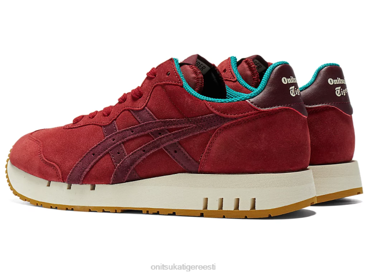 unisex peedimahl/sügav mars Onitsuka Tiger x-kaliibriga kingad 4FRB9