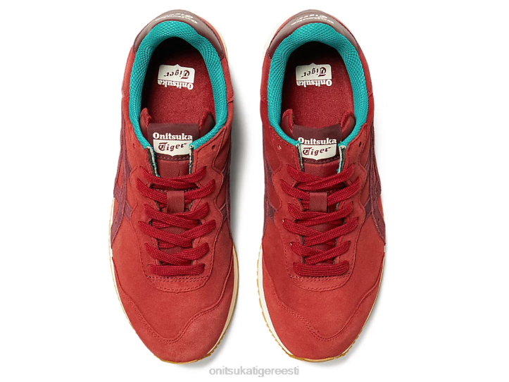unisex peedimahl/sügav mars Onitsuka Tiger x-kaliibriga kingad 4FRB9
