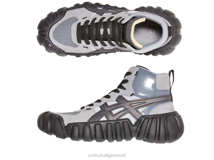 unisex piemonte hall/grafiithall Onitsuka Tiger dentigre ll kingad 4FRB324