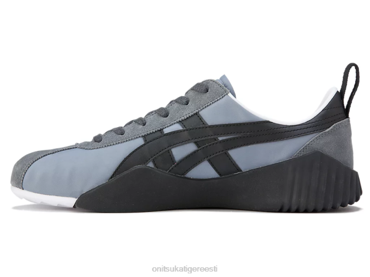 unisex plekkkivi/must Onitsuka Tiger acromount kingad 4FRB239