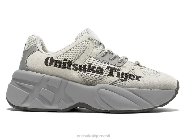 unisex polaarvari/lehtkivi Onitsuka Tiger p-treener kingad 4FRB84