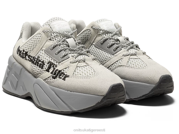 unisex polaarvari/lehtkivi Onitsuka Tiger p-treener kingad 4FRB84