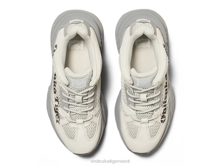 unisex polaarvari/lehtkivi Onitsuka Tiger p-treener kingad 4FRB84