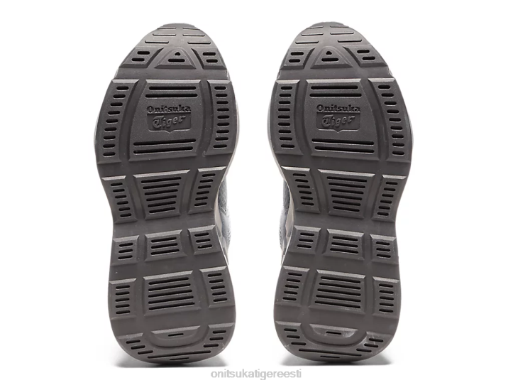 unisex polaarvari/lehtkivi Onitsuka Tiger p-treener kingad 4FRB84