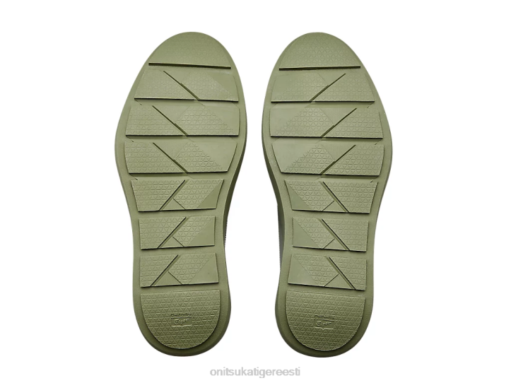 unisex pronksroheline Onitsuka Tiger wigurve kingad 4FRB14