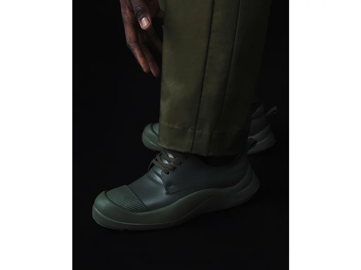 unisex pronksroheline Onitsuka Tiger wigurve kingad 4FRB14