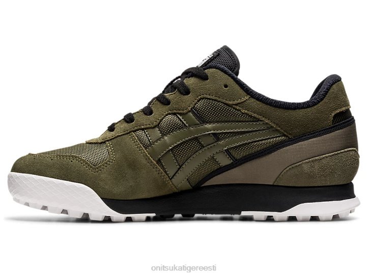 unisex pronksroheline/mantliroheline Onitsuka Tiger horisont kingad 4FRB291