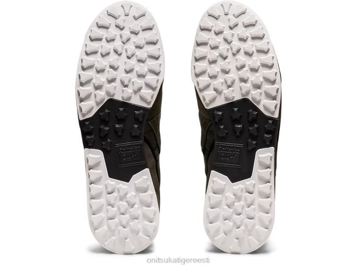 unisex pronksroheline/mantliroheline Onitsuka Tiger horisont kingad 4FRB291