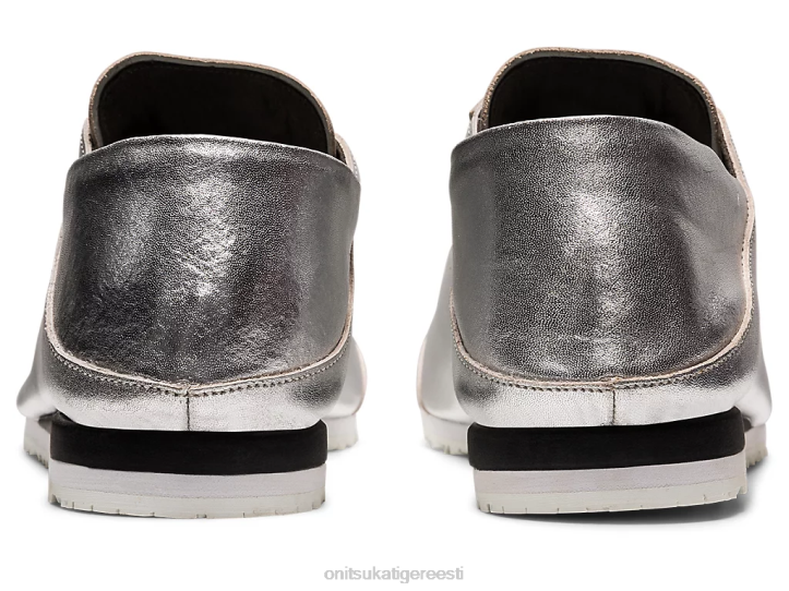 unisex puhas hõbe Onitsuka Tiger mehhiko 66 sd paraty kingad 4FRB230