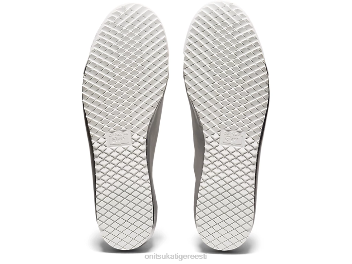unisex puhas hõbe Onitsuka Tiger mehhiko 66 sd paraty kingad 4FRB230
