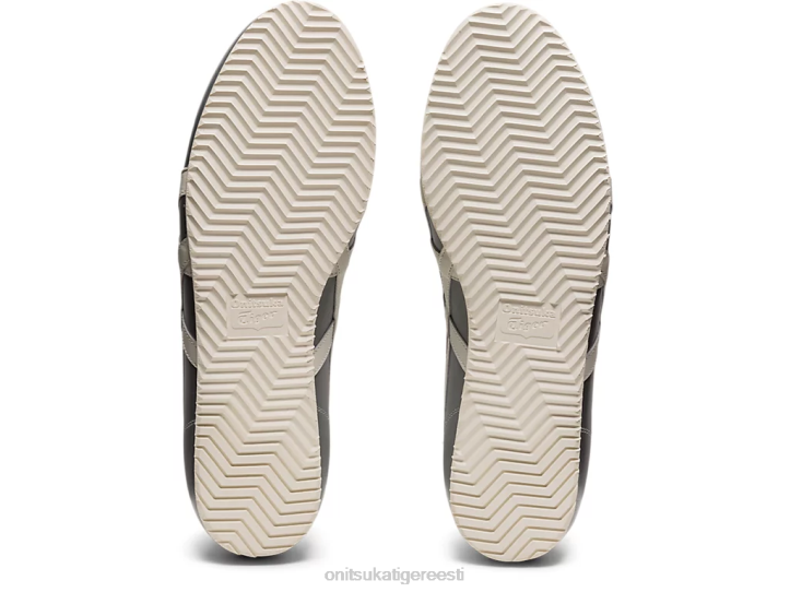 unisex puhas hõbe/valge Onitsuka Tiger tai-chi-nm kingad 4FRB298