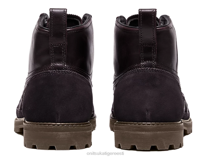 unisex sügav marss Onitsuka Tiger rinkan saabas kingad 4FRB150