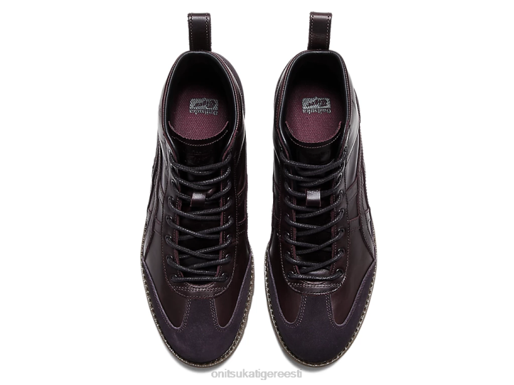 unisex sügav marss Onitsuka Tiger rinkan saabas kingad 4FRB150