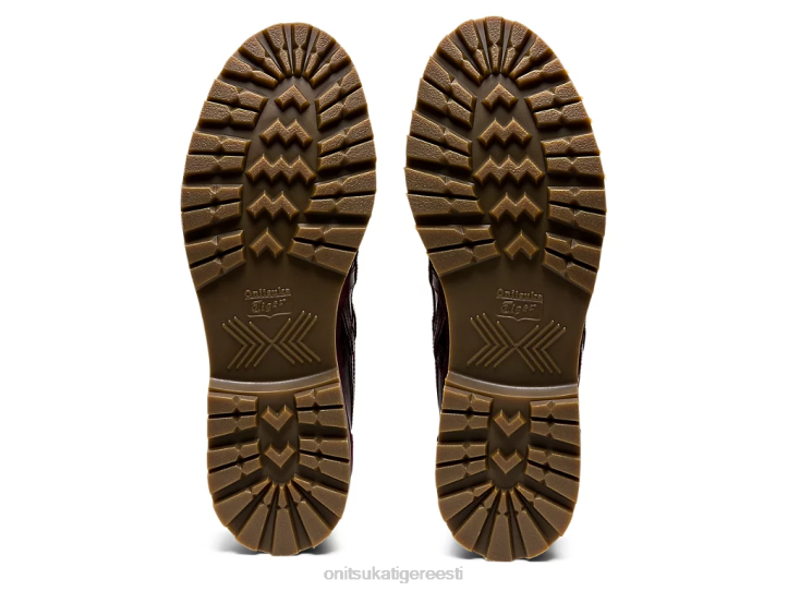 unisex sügav marss Onitsuka Tiger rinkan saabas kingad 4FRB150