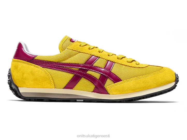 unisex sinep/kuivatatud mari Onitsuka Tiger edr 78 kingad 4FRB52