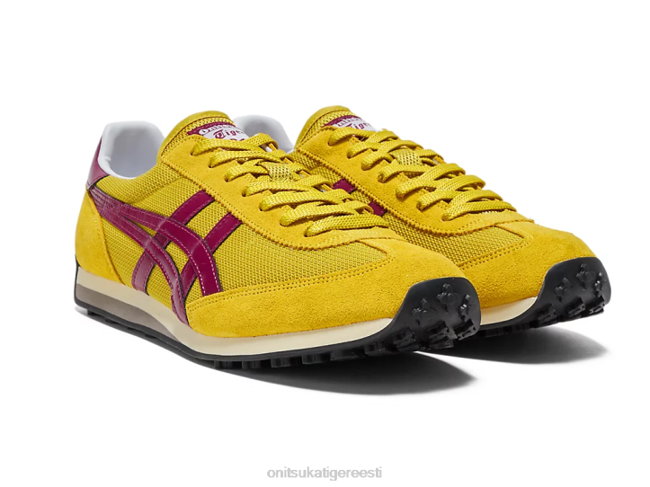 unisex sinep/kuivatatud mari Onitsuka Tiger edr 78 kingad 4FRB52